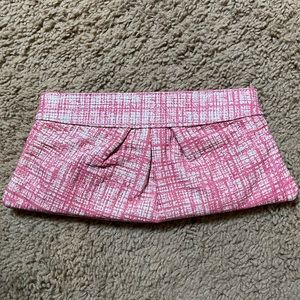 Lauren Merkin Clutch